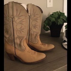 Cowboy Boots